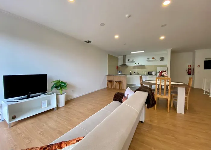 Apartamento: Gerês Distinto