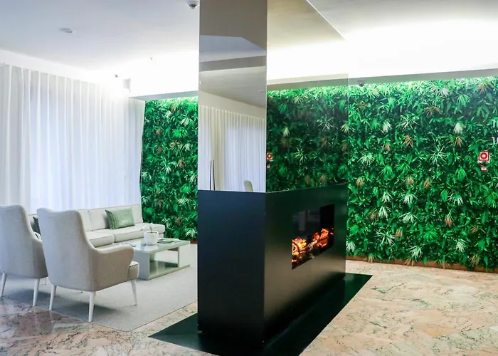 Hotel São Bento da Porta Aberta&Spa