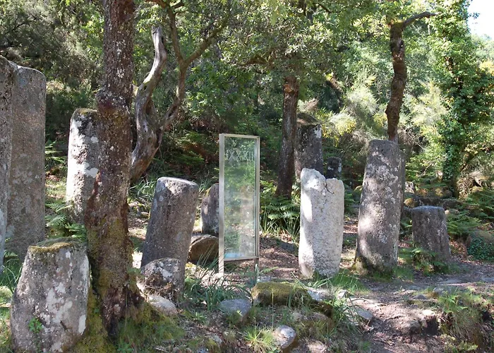 Hotel de 3 estrelas: Águas do Gerês - Hotel, Termas&Spa