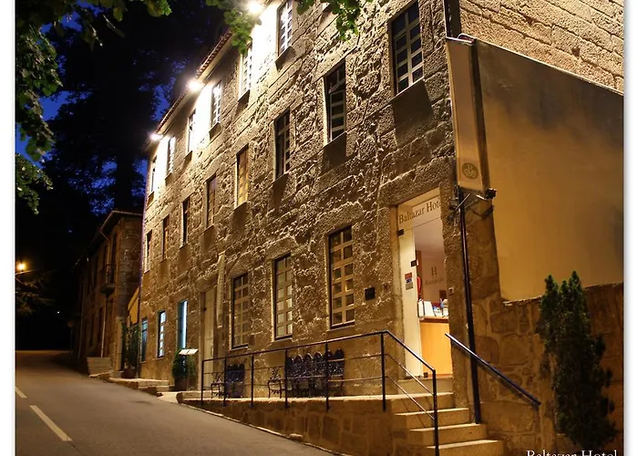 Hotel barato: Baltazar Hotel