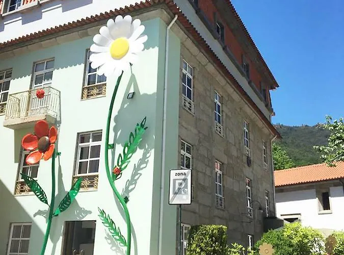 Hotel: Hotel Central Jardim