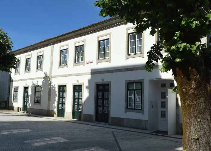 Casa São Bernardo De Claraval